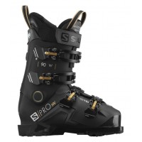 Salomon S/Pro 90W HV (Black) - 23